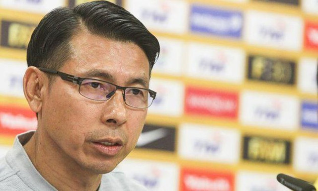 Đội tuyển Malaysia hủy hết lịch đấu giao hữu vì không có… HLV Doi tuyen Malaysia huy het lich dau giao huu vi khong co… HLV