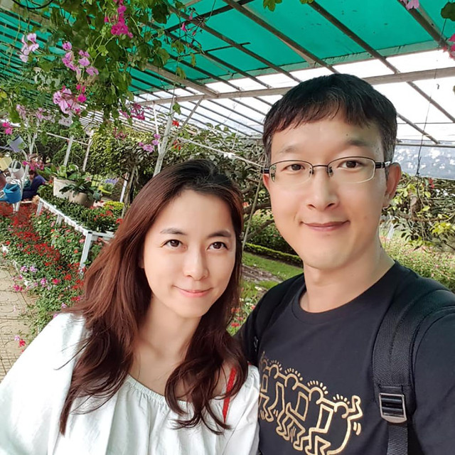 Người nước ngoài vui Tết ở TP.HCM - Hình 3 Nguoi nuoc ngoai vui Tet o TP.HCM-Hinh-3