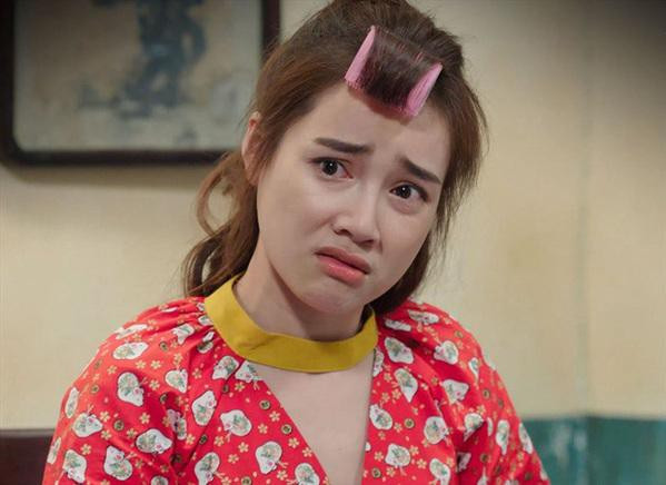 Thời trang đồng bóng của những nhân vật "khó ưa" trên màn ảnh Việt Thoi trang dong bong cua nhung nhan vat