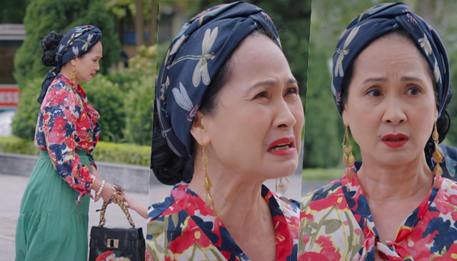 Thời trang đồng bóng của những nhân vật "khó ưa" trên màn ảnh Việt - Hình 9 Thoi trang dong bong cua nhung nhan vat