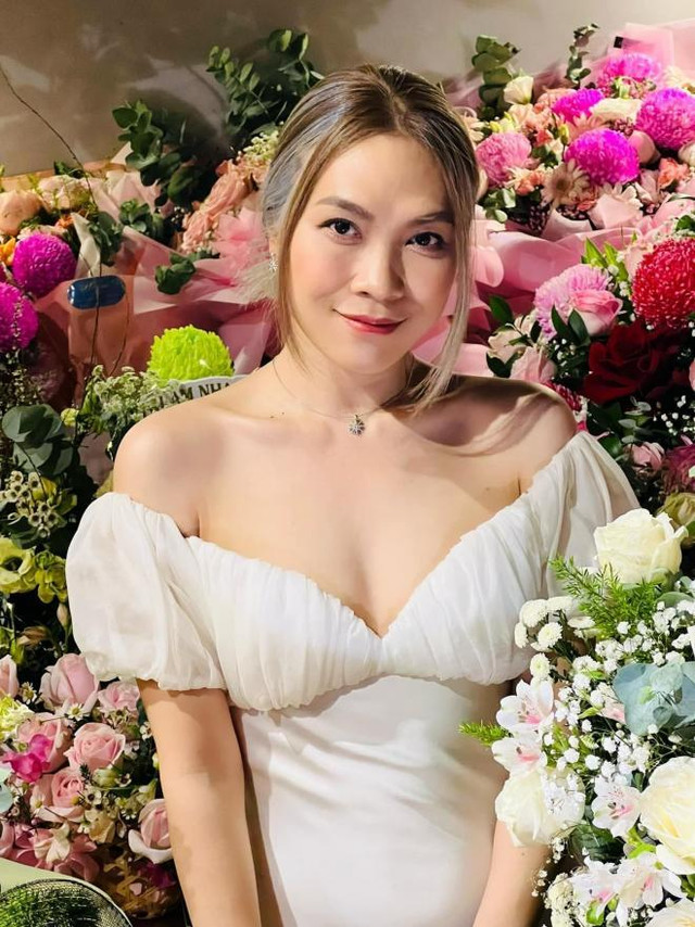 Động thái Mỹ Tâm sau khi bị phát hiện đưa Mai Tài Phến về quê ăn Tết - Hình 3 Dong thai My Tam sau khi bi phat hien dua Mai Tai Phen ve que an Tet-Hinh-3