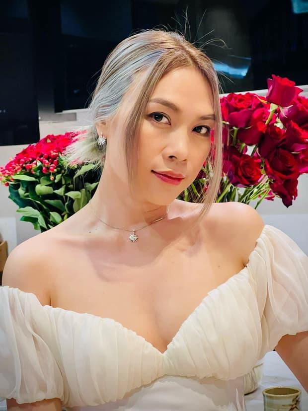 Động thái Mỹ Tâm sau khi bị phát hiện đưa Mai Tài Phến về quê ăn Tết - Hình 5 Dong thai My Tam sau khi bi phat hien dua Mai Tai Phen ve que an Tet-Hinh-5
