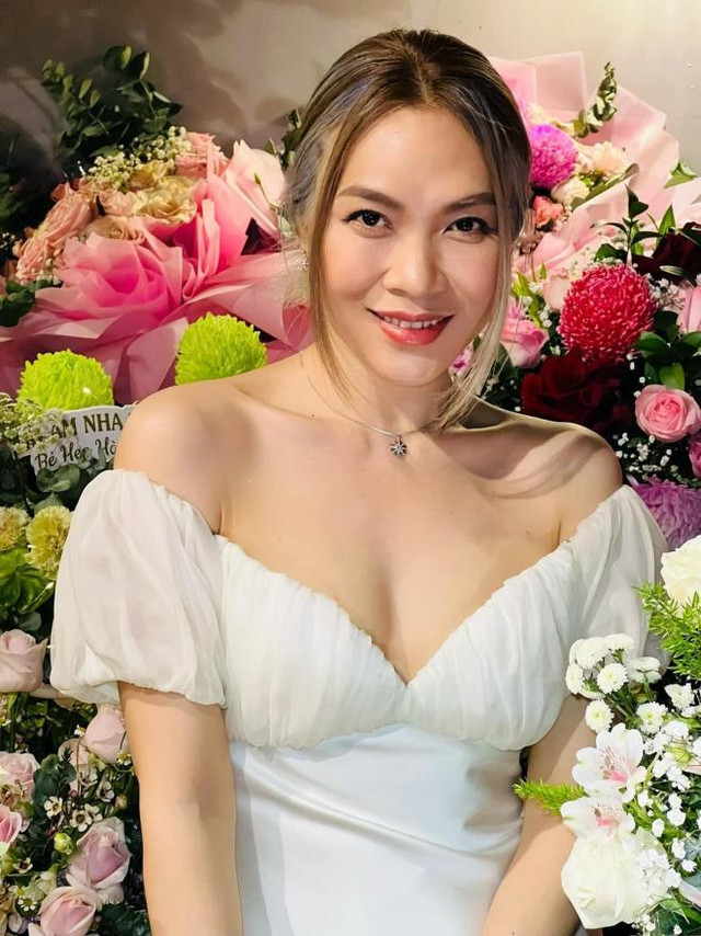 Động thái Mỹ Tâm sau khi bị phát hiện đưa Mai Tài Phến về quê ăn Tết - Hình 4 Dong thai My Tam sau khi bi phat hien dua Mai Tai Phen ve que an Tet-Hinh-4