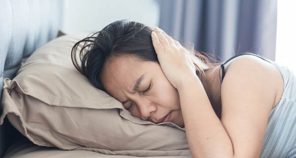 Sáng nào cũng tỉnh vào 1 thời điểm chứng tỏ phổi đang suy yếu Sang nao cung tinh vao 1 thoi diem chung to phoi dang suy yeu