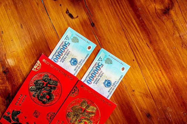 Phụ huynh thu hết tiền lì xì của con có thể bị phạt đến 30 triệu đồng? Phu huynh thu het tien li xi cua con co the bi phat den 30 trieu dong?