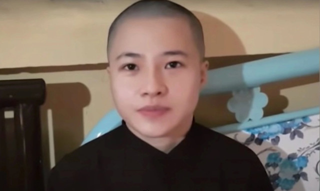 Thực hư thông tin tìm thấy Diễm My trong “mật thất” ở Tịnh thất Bồng Lai Thuc hu thong tin tim thay Diem My trong “mat that” o Tinh that Bong Lai
