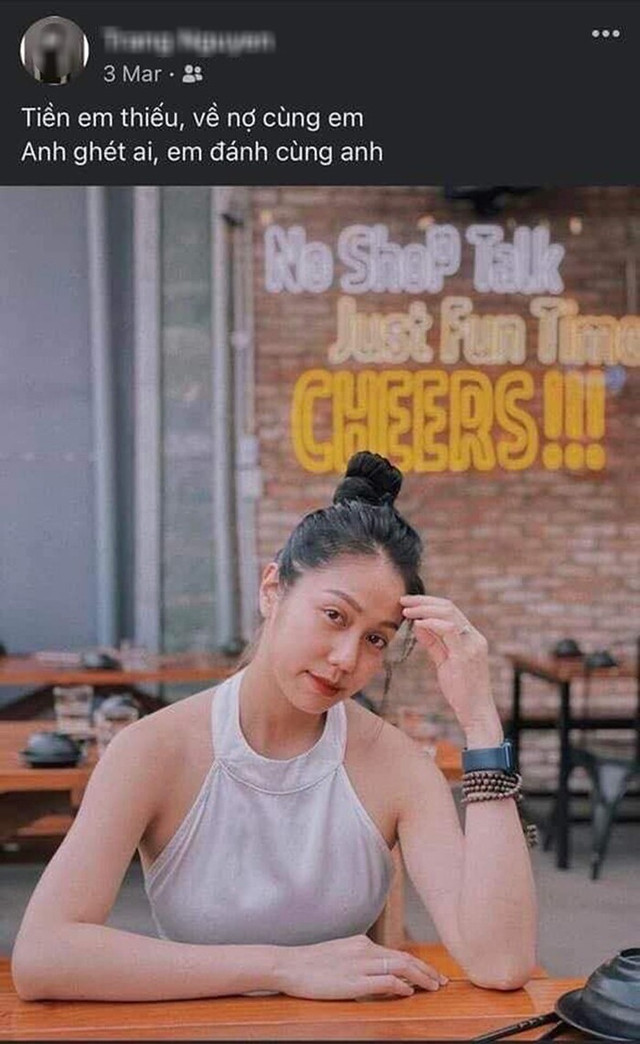 'Mẹ kế' bạo hành bé gái 8 tuổi tử vong từng phát ngôn: 'Anh ghét ai, em đánh cùng anh' - Hình 2 'Me ke' bao hanh be gai 8 tuoi tu vong tung phat ngon: 'Anh ghet ai, em danh cung anh'-Hinh-2