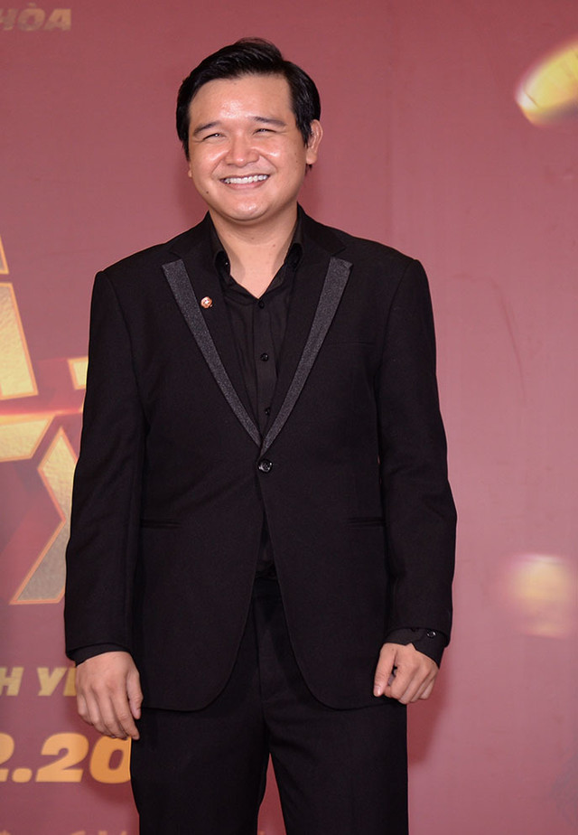 Thu Trang chia sẻ về cảnh khóa môi đầu tiên với Kiều Minh Tuấn - Hình 8 Thu Trang chia se ve canh khoa moi dau tien voi Kieu Minh Tuan-Hinh-8