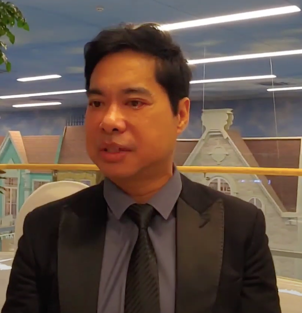 Ngọc Sơn lần đầu chia sẻ về Hồ Văn Cường: Rơi nước mắt khi biết hoàn cảnh - Hình 2 Ngoc Son lan dau chia se ve Ho Van Cuong: Roi nuoc mat khi biet hoan canh-Hinh-2