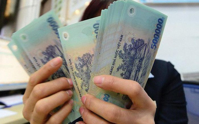 Thưởng Tết 2022, nơi tiền tỷ, chỗ vài chục nghìn đồng Thuong Tet 2022, noi tien ty, cho vai chuc nghin dong
