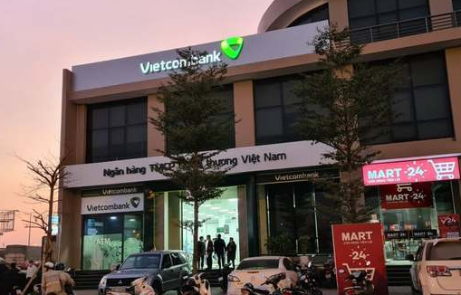Cướp ngân hàng ở Hải Phòng, nghi phạm cầm theo vật nghi súng - Hình 2 Cuop ngan hang o Hai Phong, nghi pham cam theo vat nghi sung-Hinh-2