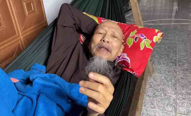 Hé lộ gây sốc về chuyện loạn luân tại 'Tịnh thất Bồng Lai' He lo gay soc ve chuyen loan luan tai 'Tinh that Bong Lai'