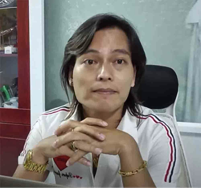 Hé lộ gây sốc về chuyện loạn luân tại 'Tịnh thất Bồng Lai' - Hình 2 He lo gay soc ve chuyen loan luan tai 'Tinh that Bong Lai'-Hinh-2