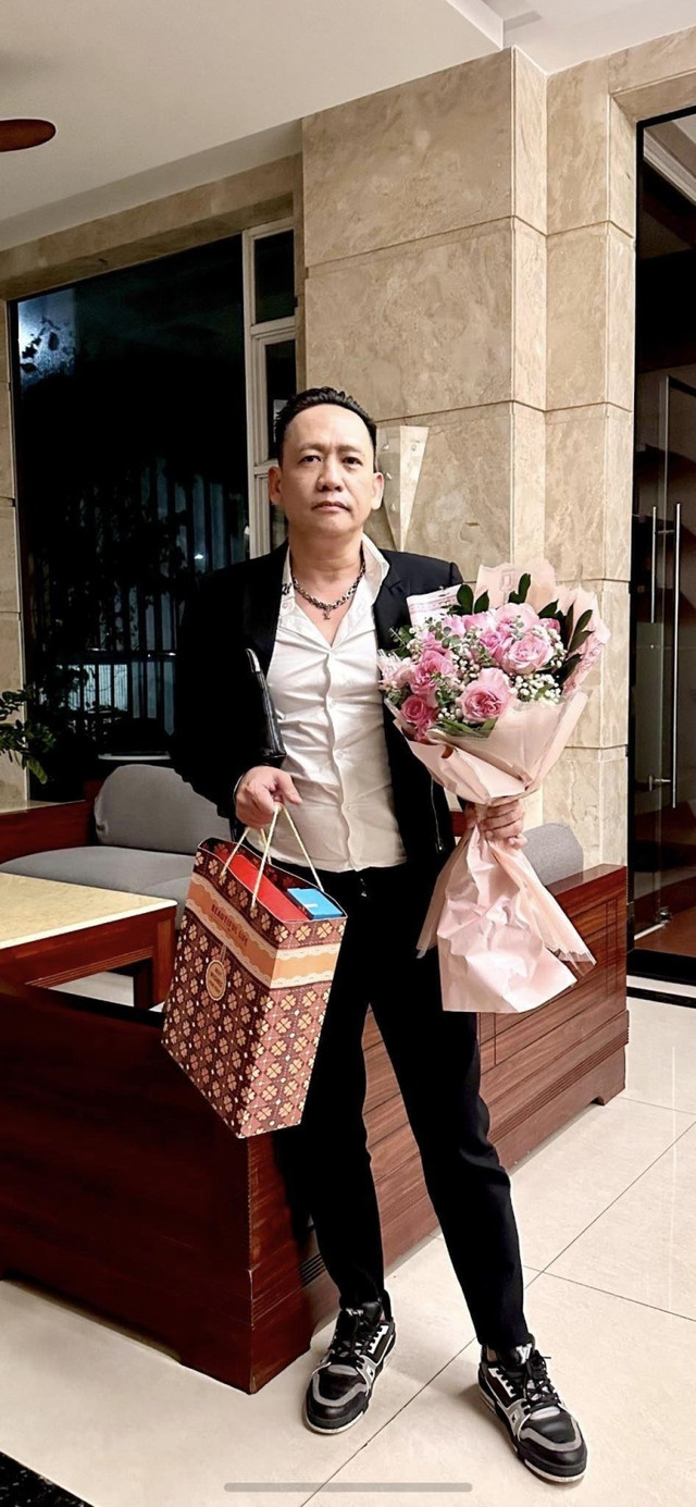 Sau nhiều năm bị "trêu", Tuấn Hưng tung ca khúc do Duy Mạnh tặng - Hình 3 Sau nhieu nam bi