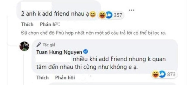Sau nhiều năm bị "trêu", Tuấn Hưng tung ca khúc do Duy Mạnh tặng - Hình 5 Sau nhieu nam bi