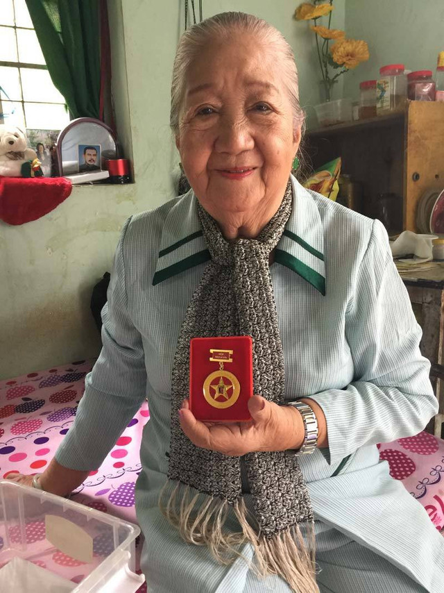 Nghệ sĩ Thiên Kim "Bỗng dưng muốn khóc" nguy kịch, bệnh viện trả về - Hình 2 Nghe si Thien Kim