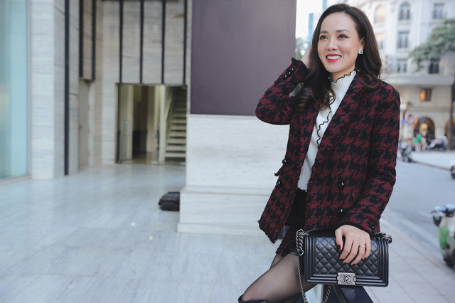Vợ NSND Công Lý: “Anh ấy từng muốn ly hôn để giải thoát cho tôi“ - Hình 4 Vo NSND Cong Ly: “Anh ay tung muon ly hon de giai thoat cho toi“-Hinh-4