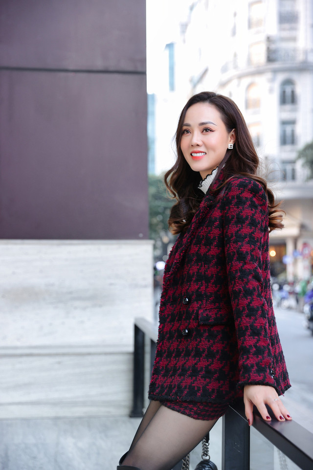 Vợ NSND Công Lý: “Anh ấy từng muốn ly hôn để giải thoát cho tôi“ - Hình 7 Vo NSND Cong Ly: “Anh ay tung muon ly hon de giai thoat cho toi“-Hinh-7