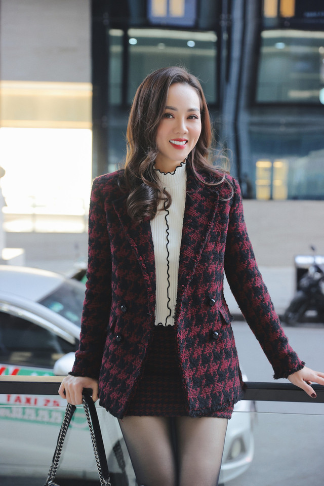 Vợ NSND Công Lý: “Anh ấy từng muốn ly hôn để giải thoát cho tôi“ - Hình 6 Vo NSND Cong Ly: “Anh ay tung muon ly hon de giai thoat cho toi“-Hinh-6