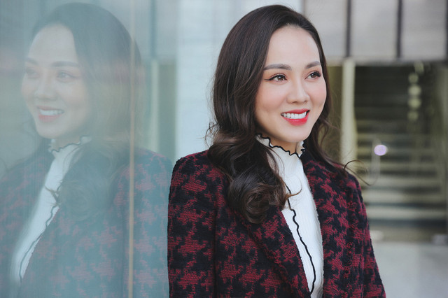 Vợ NSND Công Lý: “Anh ấy từng muốn ly hôn để giải thoát cho tôi“ - Hình 2 Vo NSND Cong Ly: “Anh ay tung muon ly hon de giai thoat cho toi“-Hinh-2