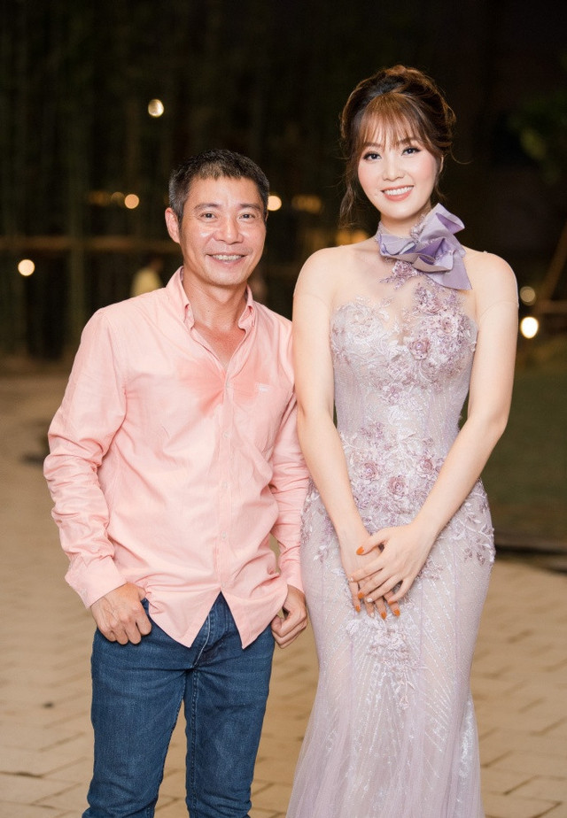 "NSND Công Lý chịu nhiều áp lực khi trở lại Táo Quân" - Hình 2 "NSND Công Lý chịu nhiều áp lực khi trở lại Táo Quân" ảnh 2