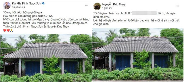 Lộ bằng chứng Hồ Văn Cường rời khỏi nhà Phi Nhung từ lâu? - Hình 5 Lo bang chung Ho Van Cuong roi khoi nha Phi Nhung tu lau?-Hinh-5