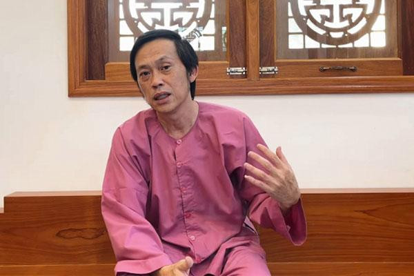 NÓNG: Công an vào cuộc xác minh việc từ thiện của Hoài Linh NONG: Cong an vao cuoc xac minh viec tu thien cua Hoai Linh