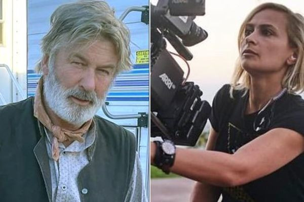 Diễn viên Alec Baldwin bắn chết quay phim tại phim trường Dien vien Alec Baldwin ban chet quay phim tai phim truong