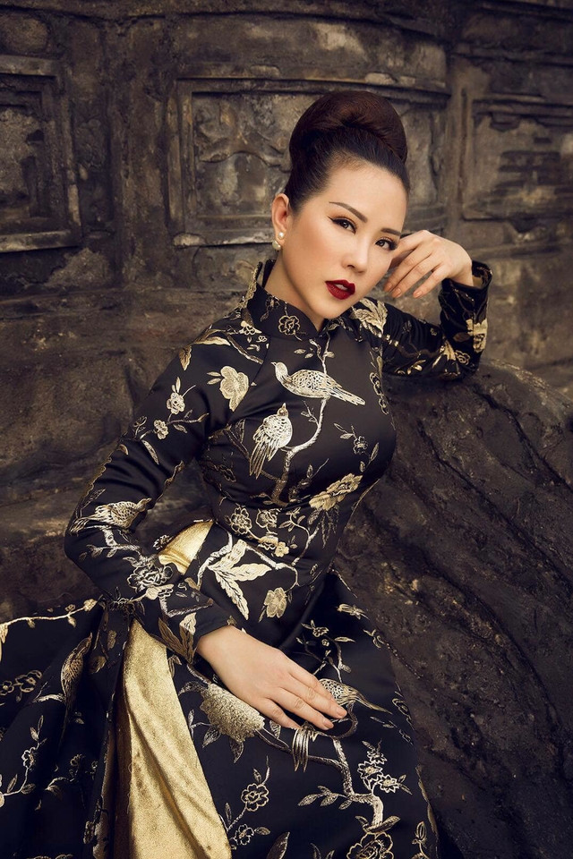 Dàn người đẹp phản ứng về phát ngôn "Hoa hậu là con điên" Dan nguoi dep phan ung ve phat ngon