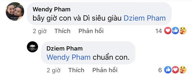 Con gái Phi Nhung và quản lý "chia tài sản", dằn mặt CEO? - Hình 3 Con gai Phi Nhung va quan ly