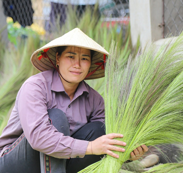 Lộc trời 1 năm chỉ nở 1 lần, muốn hái phải liều nhưng kiếm bộn - Hình 7 Loc troi 1 nam chi no 1 lan, muon hai phai lieu nhung kiem bon-Hinh-7