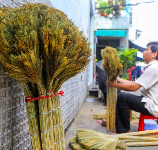 Lộc trời 1 năm chỉ nở 1 lần, muốn hái phải liều nhưng kiếm bộn - Hình 11 Loc troi 1 nam chi no 1 lan, muon hai phai lieu nhung kiem bon-Hinh-11