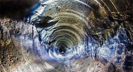 Điểm sâu nhất do con người khoan là 12.345m, cách tâm Trái đất bao xa? - Hình 5 Diem sau nhat do con nguoi khoan la 12.345m, cach tam Trai dat bao xa?-Hinh-5
