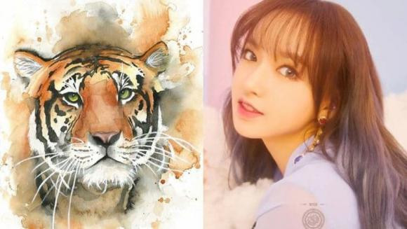 Top con giáp nữ xinh đẹp bẩm sinh nhưng đường tình siêu lận đận Top con giap nu xinh dep bam sinh nhung duong tinh sieu lan dan