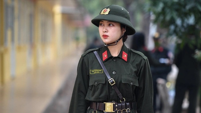 Ba trường công bố thời gian, địa điểm tổ chức kỳ thi của Bộ Công an - Hình 2 Ba truong cong bo thoi gian, dia diem to chuc ky thi cua Bo Cong an-Hinh-2