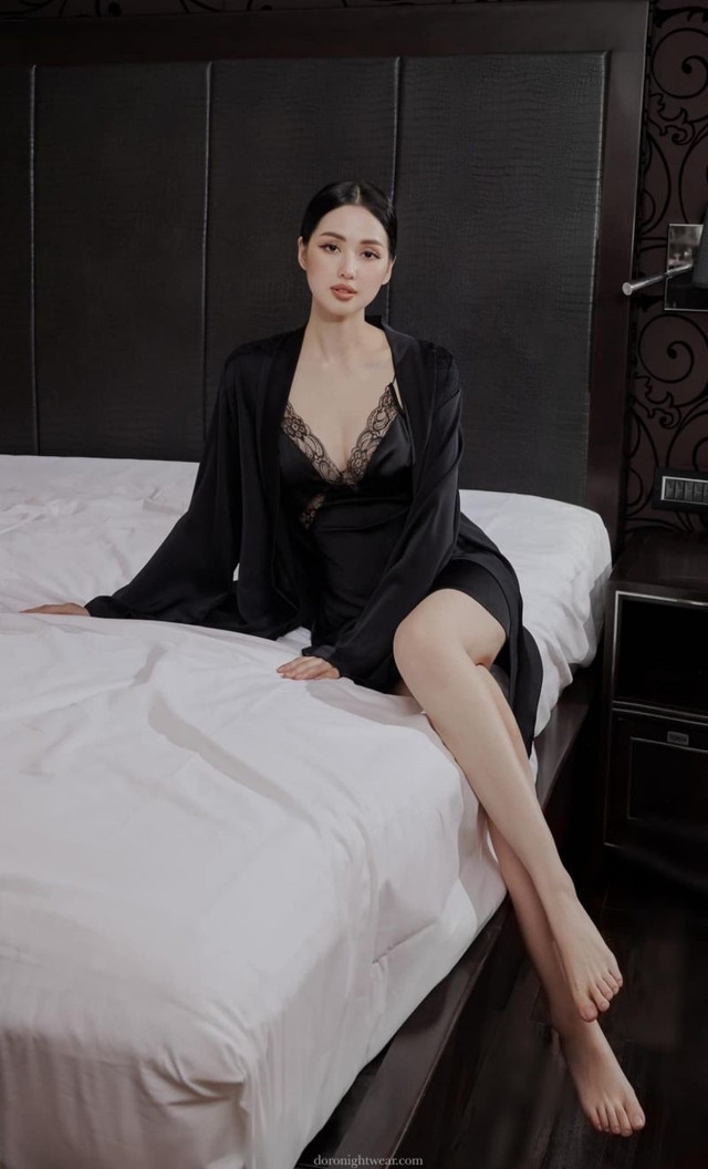 Tâm Tít “lão hoá ngược“: Trẻ trung từ nhan sắc tới phong cách thời trang - Hình 6 Tam Tit “lao hoa nguoc“: Tre trung tu nhan sac toi phong cach thoi trang-Hinh-6
