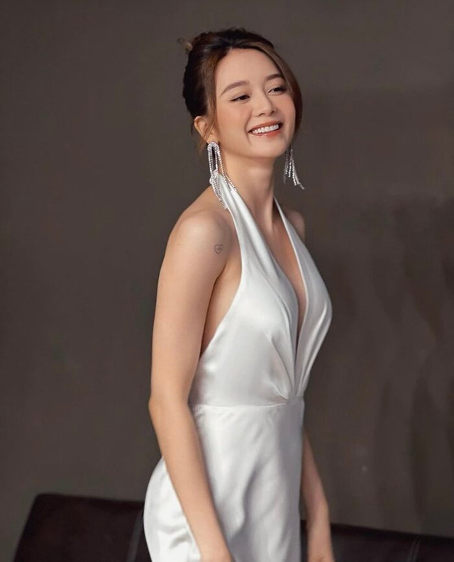 Thiều Bảo Trang và chồng cũ Lệ Quyên dính nghi vấn hẹn hò - Hình 3 Thieu Bao Trang va chong cu Le Quyen dinh nghi van hen ho-Hinh-3