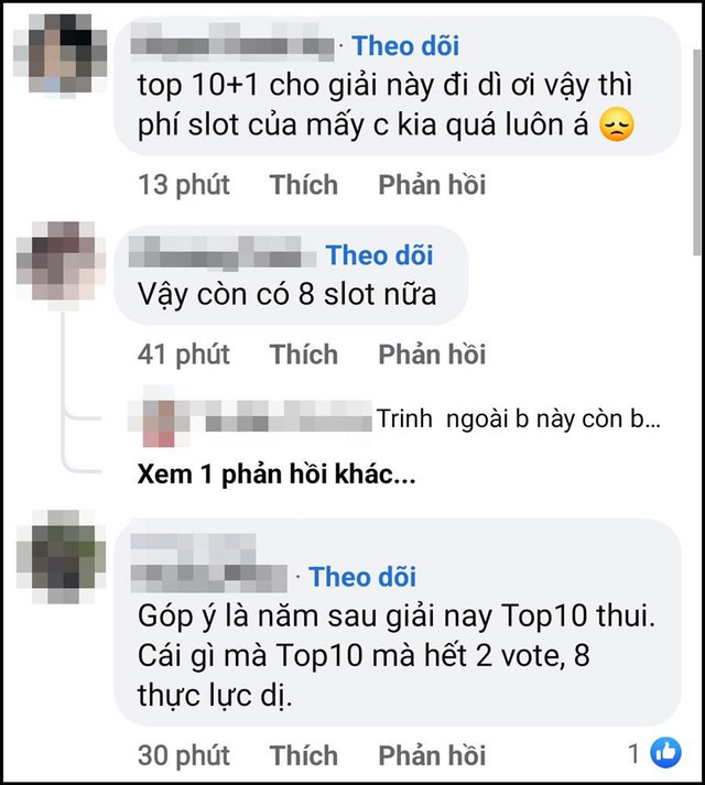 Miss Grand Vietnam 2022 tranh cãi khi top 10 có 2 vé vote - Hình 5 Miss Grand Vietnam 2022 tranh cai khi top 10 co 2 ve vote-Hinh-5