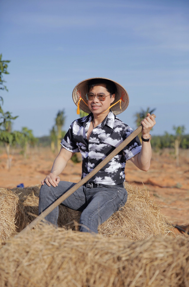 Ngọc Sơn nói gì trước cáo buộc vi phạm về đất đai tại Bình Thuận? - Hình 4 Ngoc Son noi gi truoc cao buoc vi pham ve dat dai tai Binh Thuan?-Hinh-4