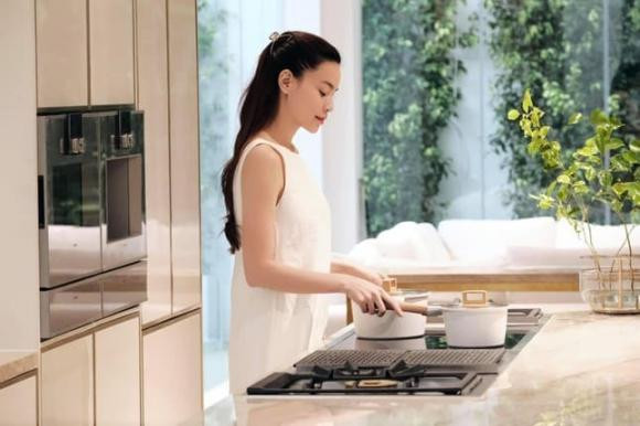 Biệt thự 30 tỷ của Hồ Ngọc Hà bị trộm đột nhập - Hình 4 Biet thu 30 ty cua Ho Ngoc Ha bi trom dot nhap-Hinh-4