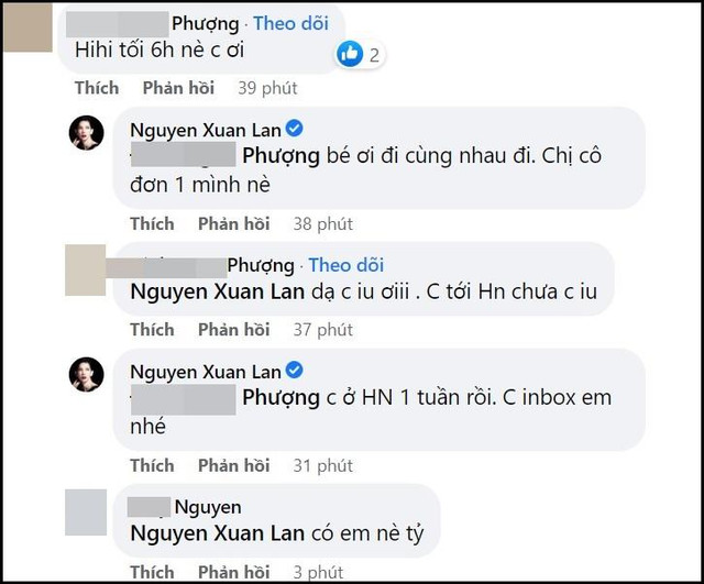 Một nghệ sĩ quên thiệp khi ăn cưới Bình An - Phương Nga - Hình 3 Mot nghe si quen thiep khi an cuoi Binh An - Phuong Nga-Hinh-3