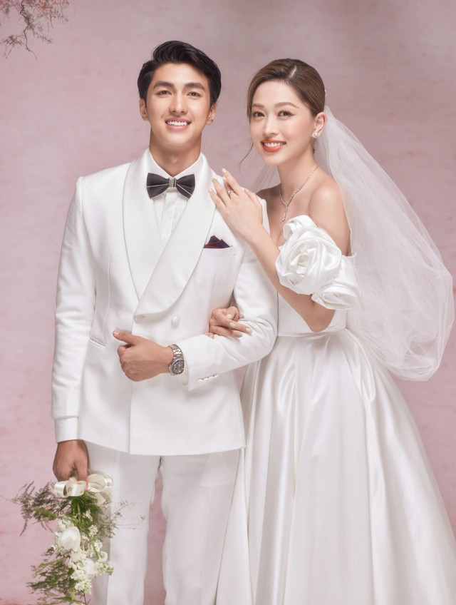 Loạt quy định trong đám cưới Đỗ Mỹ Linh và các sao Việt - Hình 7 Loat quy dinh trong dam cuoi Do My Linh va cac sao Viet-Hinh-7