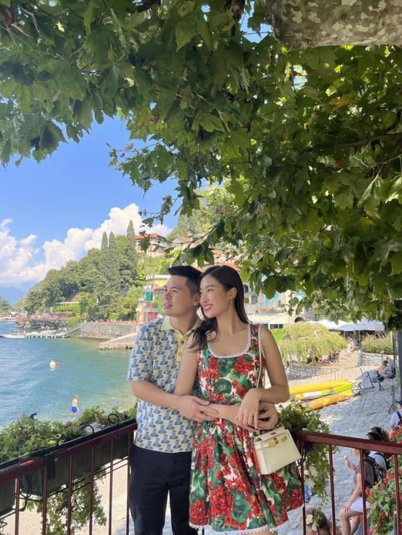 Loạt quy định trong đám cưới Đỗ Mỹ Linh và Đỗ Vinh Quang - Hình 3 Loat quy dinh trong dam cuoi Do My Linh va Do Vinh Quang-Hinh-3
