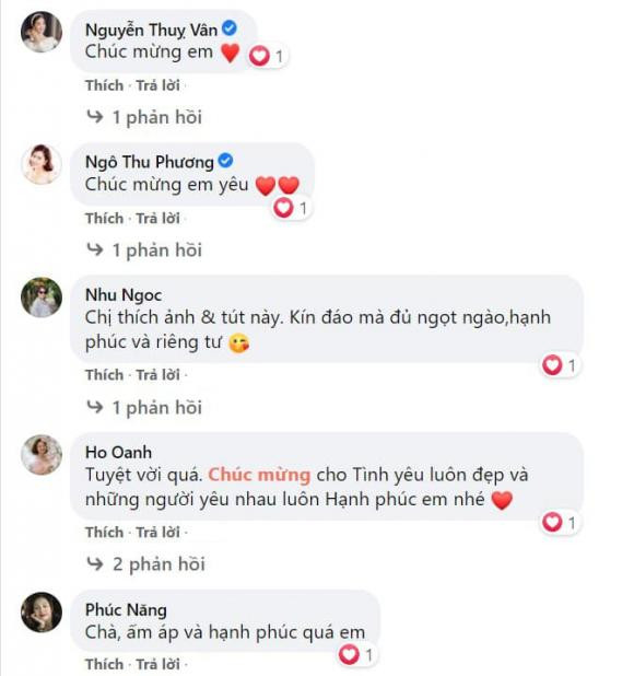 Hoa hậu Ngọc Diễm có bạn trai sau 9 năm ly hôn - Hình 5 Hoa hau Ngoc Diem co ban trai sau 9 nam ly hon-Hinh-5