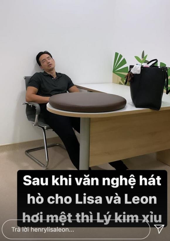 Bố bỉm sữa cực xịn sò, cuối cùng Kim Lý vẫn nhận kết đắng - Hình 4 Bo bim sua cuc xin so, cuoi cung Kim Ly van nhan ket dang-Hinh-4