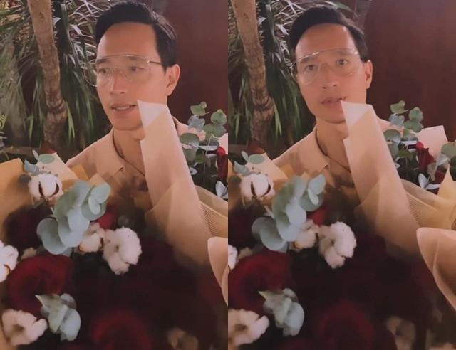 Kim Lý tặng quà 8/3 cho Hồ Ngọc Hà, còn bonus nói tiếng Việt - Hình 3 Kim Ly tang qua 8/3 cho Ho Ngoc Ha, con bonus noi tieng Viet-Hinh-3