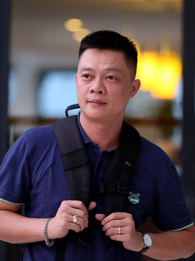 Sao Việt động viên Đỗ Hùng Dũng sau chấn thương, lên án Hoàng Thịnh - Hình 4 Sao Viet dong vien Do Hung Dung sau chan thuong, len an Hoang Thinh-Hinh-4
