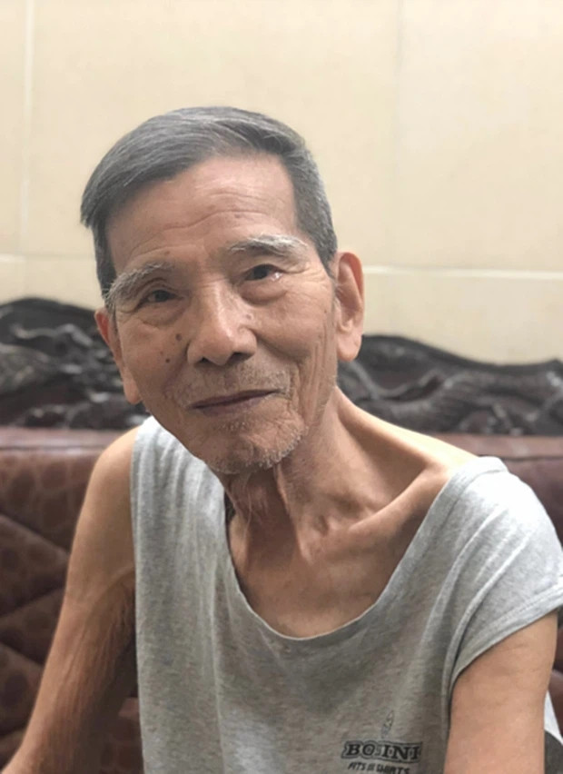 Thông tin tang lễ NSND Trần Hạnh tại Hà Nội - Hình 2 Thong tin tang le NSND Tran Hanh tai Ha Noi-Hinh-2