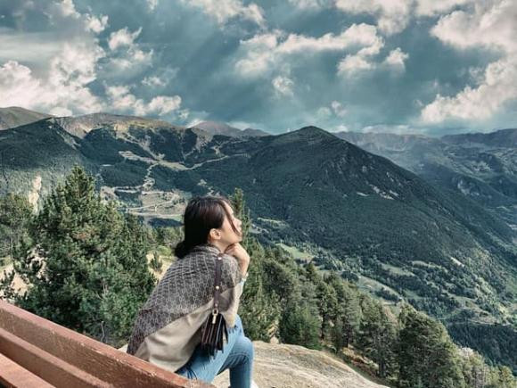 Hương Giang lộ diện giữa tin đồm trục trặc tình cảm với Matt Liu - Hình 3 Huong Giang lo dien giua tin dom truc trac tinh cam voi Matt Liu-Hinh-3