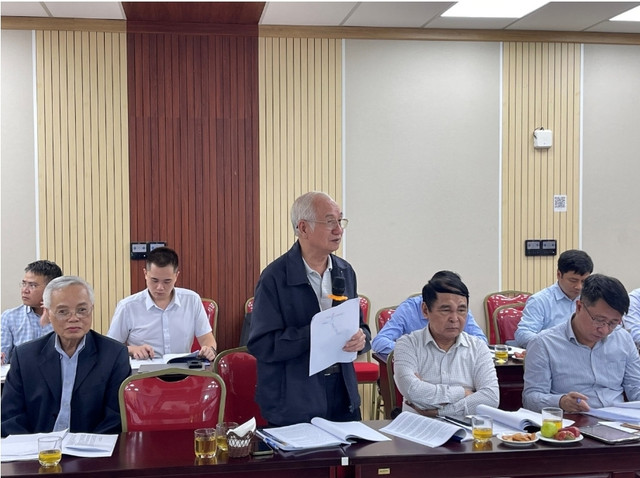 Góp ý Đề án đầu tư đường sắt tốc độ cao trục Bắc – Nam! - Hình 5 Gop y De an dau tu duong sat toc do cao truc Bac – Nam!-Hinh-5